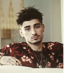 Zayn Malik Icarus Falls Best to Worst