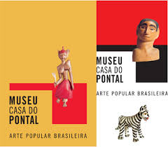 Resultado de imagem para museu casa do pontal