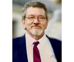 Edward M. Hefner Obituary (2025)