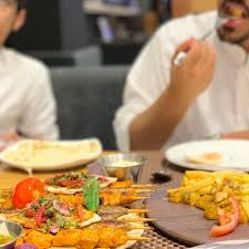 Photos At الدجاج المدخن Chimney Chicken Restaurant In بريدة