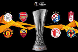 Gdańsk stadium will stage the 2021 final ©getty images. Draw Quarter Finals C2 Europa League 2021 Direct Results