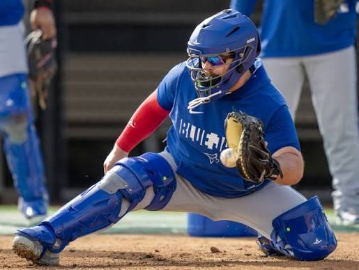 Catcher Alejandro Kirk the busiest man at Toronto Blue Jays spring training  camp - Athabasca, Barrhead & Westlock News