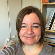 Geraldine Casey (@gerspeech)