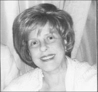 SONIA BURINI Obituary (2010)