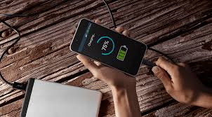 Qualcomm announced new charge tech along with new processor snapdragon 835. Qualcomm Quick Charge 4 Five Minutes Of Charging For Five Hours Of Battery Life Qualcomm