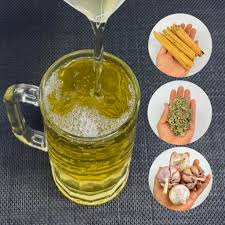 Sabías que la mezcla de ajo, orégano y canela está cambiando vidas y que muchos médico prefieren no mencionarla, yo padecía de hígado graso, parásitos, artritis y obesidad, pero un médico naturalista