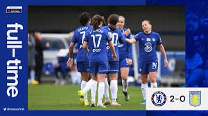 Hayes has been describing the 'lovely encounter' she recently had with tuchel and was pleased that 'he knows women's football'. Chelsea Fc Women On Twitter Ft Three Points Cfcw