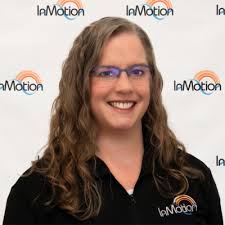 Meet the InMotion Coaches