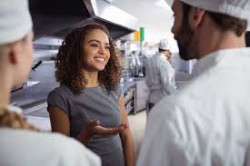 Food expeditor job description template. Food Expeditor Job Description Sample Template Ziprecruiter