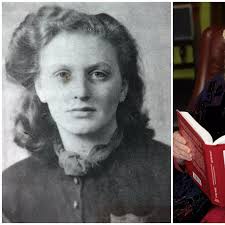 Durham woman who fled Nazi Germany says more action is needed to help  refugees