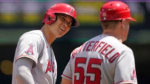 Latest on los angeles angels designated hitter shohei ohtani including news, stats, videos, highlights and more on espn. Nrbbzlubzrli M