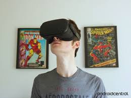Howto Howto News How To Cast Your Oculus Quest To The Tv With Chromecast Chromecast Oculus Vr Experience