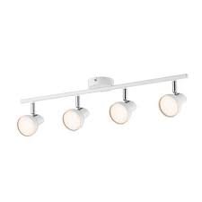 Led Deckenstrahler 4 Flammig Taulbee 17 Stories In 2020 Ceiling Spotlights Led Ceiling Spotlights Led Ceiling