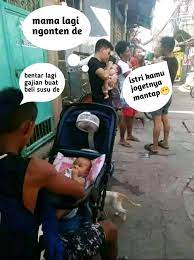 Gambaran pagi hari setelah emak" gabung fb pro 😂😁. #fbrpofesional #fyp  #memelucu #humor #jangkauan | Facebook