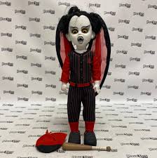Living Dead Dolls Things With Wings Series 21 Desmodus Doll