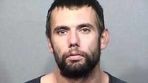 Photos: Arrest mugshots 2-10-17