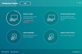 Kaspersky Cleaner 1 0 1 150 Beta Download For Pc Free