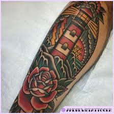 L'avambraccio è più popolare nel mondo maschile come posto per fare i tatuaggi, è possibile fare tantissimi tipi di tatuaggi in questa zona e spesso la fantasia è il proprio limite. Significato Old School Tattoo 120 Fantastiche Idee Per I Tuoi Tatuaggi