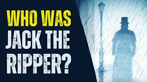 Did American Journalist Harry Dam Create Jack The Ripper?