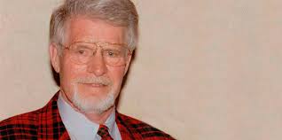 ASGCA announces passing of past president Jay Morrish