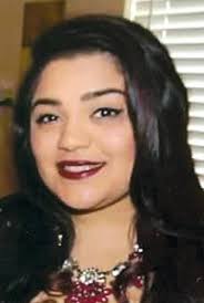 Melissa Soto Obituary (1991
