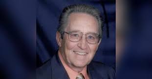 Harold R. "Mac" McFarland Obituary