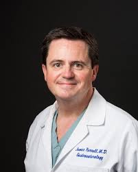 James J. Farrell, MD, MBChB Gastroenterology