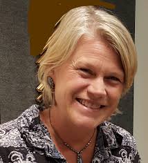 Camp Runoia leadership team