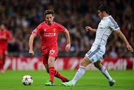 The eyes of the football world will be glued on the nsc olimpiyskiy stadium in kiev on saturday night as two. Liverpool S Team Of Misfits Against Real Madrid In 2014 Demonstrates Radical Klopp Effect