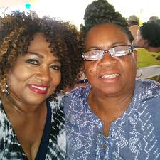 Bernice Woods Darling from Howard High School