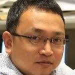 Zhiyang 赵志洋Zhao