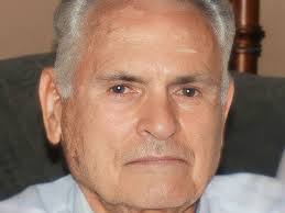 John Pippin Obituary (1923