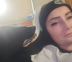 Rachel Karas's Instagram, Twitter & Facebook