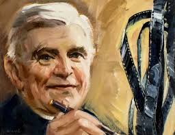 GEORGE MORTON PROUT (IN,FL,1913-2016) oil painting 117844 $219.00