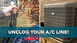 Use a hvac (heating, ventilation, air conditioning) mold cleaner on the inside of the air conditioning unit. How To Remove Musty And Moldy Air Duct Odors From Your Vents Dengarden