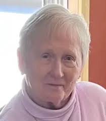 Sandra Grace “Sandy” (Pahlow) Habeck