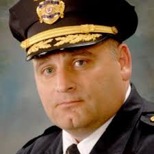 Kudos to Chief Kahley. Now, who will succeed him? (editorial)