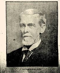 Lycergus Edgerton, Alfred Edgerton, and Joseph P. Edgerton