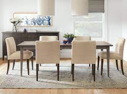 Shop our selection of home dining room dining chairs. How To Pair Dining Tables Chairs Ideas Advice Room Board Contemporary Dining Furniture Modern Wood Dining Chair Dining Table Chairs
