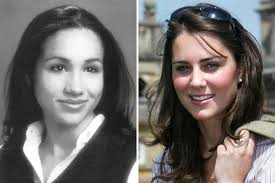 Image result for Meghan Markle and Prince Harry Valentine's Day:
