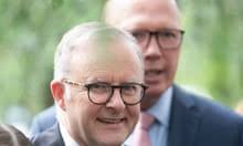 Guardian Essential poll: more voters say Albanese 'out of touch' with  ordinary Australians than Peter Dutton