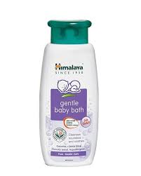 Himalaya baby cream is a special product that is enriched with olive oil and vitamin e for enhancing the baby's soft skin and providing an improved luster. Himalaya Herbal Gentle Baby Bath 200ml Buy Baby Bath Online Best Price And Offers Ksa Hnak Com