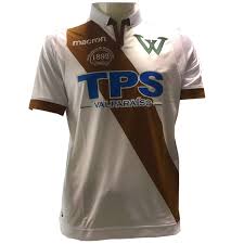 Esta camiseta cuenta con una tecnología de tela respirable para un mejor desempeño y comodidad. Verde Como Los Pinos Camisetas Santiago Wanderers 2018