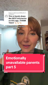 Replying to @McGrawLKNRealtor #perfectionistproblems  #emotionallyunavailable #insecureattachment #anxietycheck #anxiousgirl  #childhoodemotionalneglect #perfectionist #emotionaldamage ...