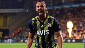 Vedat muriqi ile ilgili son dakika gelişmeleri sporx'te. Vedat Muriqi Google æœå°‹