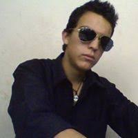 Cristopher Jimenez Jaramillo