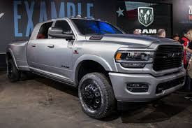Quickly flip the step down with a push of your foot when needed, flip step up to stow. Ram Goes Dark Again With New Limited Black 1500 And 2500 3500 Night Editions Pickuptrucks Com News