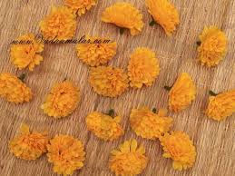 Check spelling or type a new query. Yellow Sampangi Flowers Lotus Artificial Flower Pack Of 20