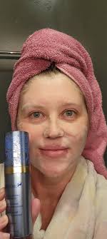 Depuffing oil and stone review