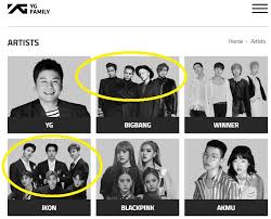 From the time the 'burning sun' allegations first broke in. Yang Hyun Suk Still Listed On Yg Artist Page After Resignation Koreaboo